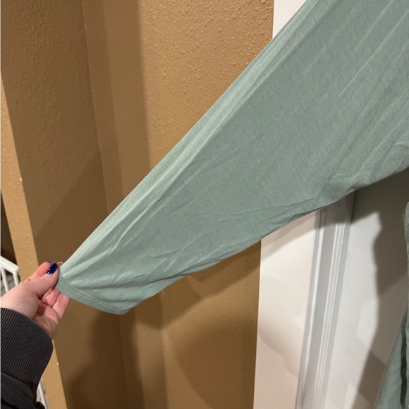 Maurices Cardigan Top - Picture 2 of 3